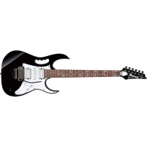 Ibanez - JEMJR-BK, Guitare électrique signature Steve Vai