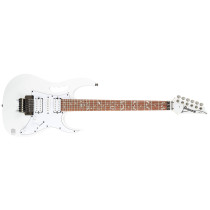 Ibanez - JEMJR-WH, Guitare électrique Signature Steve Vai