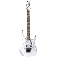 Ibanez - JEMJR-WH, Electric Guitar Steve Vai Signature
