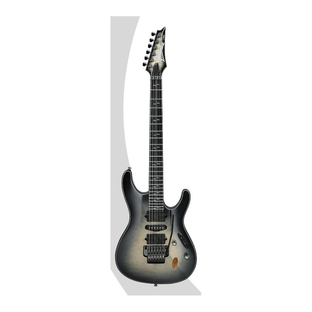 Ibanez - JIVA10-DSB, Guitare électrique signature Nita Strauss Ibanez - JIVA10-DSB, Guitare électrique signature Nita Strauss