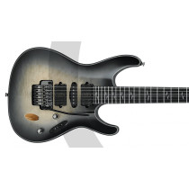 Ibanez - JIVA10-DSB, Guitare électrique signature Nita Strauss