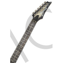 Ibanez - JIVA10-DSB, Guitare électrique signature Nita Strauss