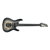 Ibanez - JIVA10-DSB, Guitare électrique signature Nita Strauss