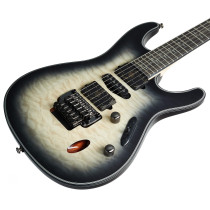 Ibanez - JIVA10-DSB, Guitare électrique signature Nita Strauss