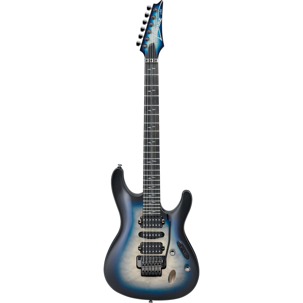 Ibanez - JIVAJR-DSE, Guitare électrique