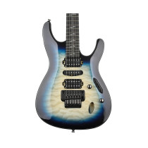 Ibanez - JIVAJR-DSE, Guitare électrique