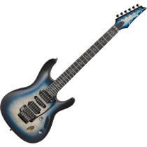 Ibanez - JIVAJR-DSE, Guitare électrique