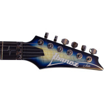 Ibanez - JIVAJR-DSE, Guitare électrique
