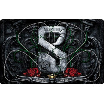 Musicplus - PikCard ®, 4 Médiators  Signature Scorpions