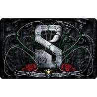 Musicplus - PikCard ®, 4 Médiators  Signature Scorpions