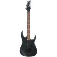 Ibanez - RG320EXZ-BKF, Guitare électrique