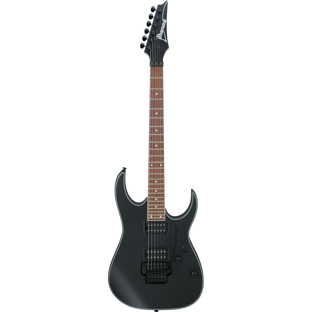 Ibanez - RG320EXZ-BKF, Guitare électrique Ibanez - RG320EXZ-BKF, Guitare électrique