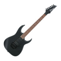 Ibanez - RG320EXZ-BKF, Guitare électrique