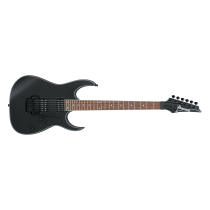 Ibanez - RG320EXZ-BKF, Guitare électrique
