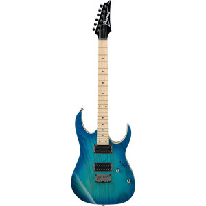 Ibanez - RG421AHM-BMT, Guitare électrique