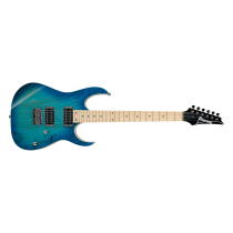 Ibanez - RG421AHM-BMT, Guitare électrique