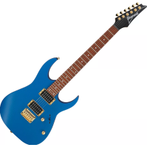 Ibanez - RG421G-LBM, Guitare électrique