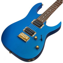 Ibanez - RG421G-LBM, Guitare électrique
