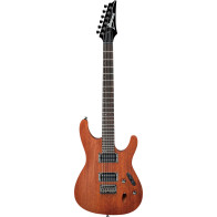 Ibanez - S521-MOL, Guitare électrique