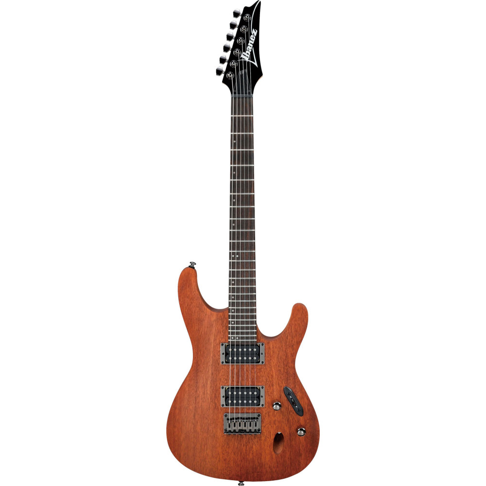 Ibanez - S521-MOL, Guitare électrique Ibanez - S521-MOL, Guitare électrique