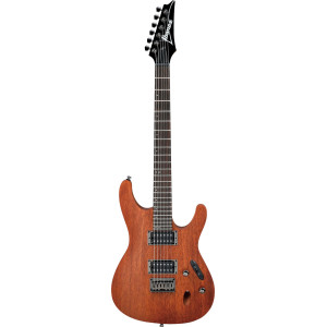 Ibanez - S521-MOL, Guitare électrique