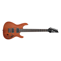 Ibanez - S521-MOL, Guitare électrique
