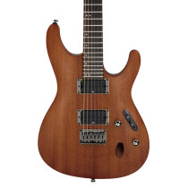 Ibanez - S521-MOL, Guitare électrique