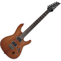 Ibanez - S521-MOL, Guitare électrique