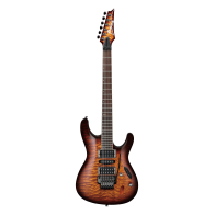 Ibanez - S670QM-DEB, Electric Guitar
