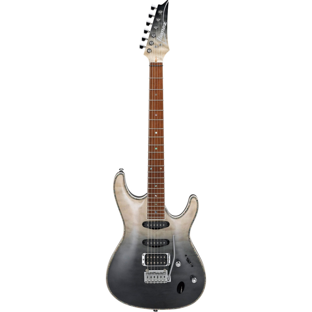 Ibanez - SA360NQM-BMG, Guitare électrique