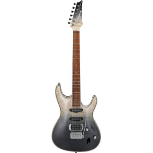 Ibanez - SA360NQM-BMG, Guitare électrique