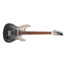 Ibanez - SA360NQM-BMG, Guitare électrique