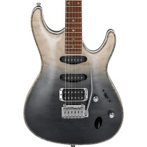 Ibanez - SA360NQM-BMG, Guitare électrique