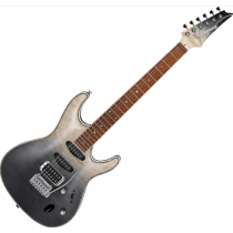 Ibanez - SA360NQM-BMG, Guitare électrique