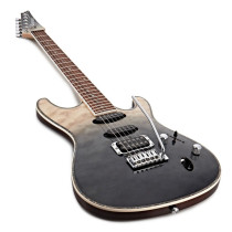 Ibanez - SA360NQM-BMG, Guitare électrique