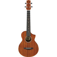 Ibanez - UEWT5-OPN, Acoustic Ukulele