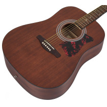 Ibanez - V54NJP-OPN, Pack de Guitare Acoustique