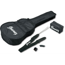 Ibanez - VC50NJP-NT, Pack de Guitare Acoustique