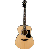 Ibanez - VC50NJP-NT, Pack de Guitare Acoustique