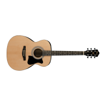 Ibanez - VC50NJP-NT, Pack de Guitare Acoustique