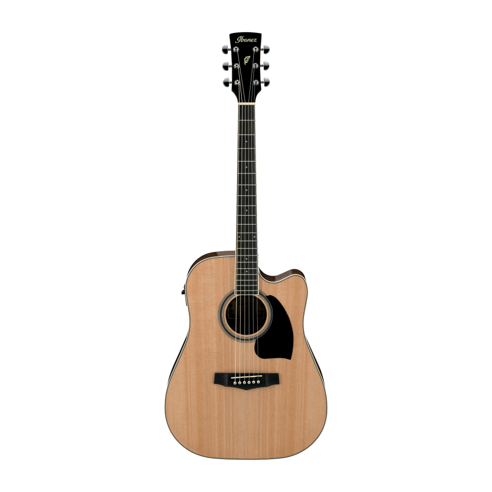 Ibanez - PF15ECE-NT, Guitare électro-acoustique Ibanez - PF15ECE-NT, Guitare électro-acoustique