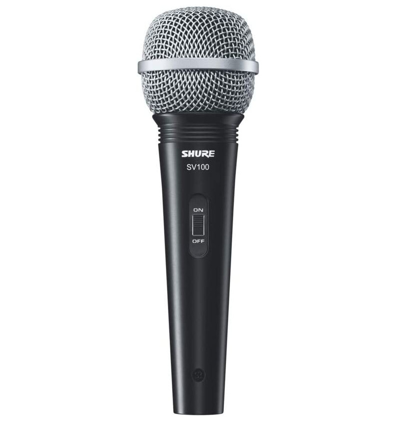 Compatible Shure Sm57 Legendary Dynamic Microphone Professional Wired  Handheld Cardioid Karaoke Mic Compatible Stage Studio Recording Gift