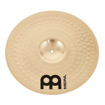 Meinl - MCS18CR, Cymbale MCS Crash/Ride 18"