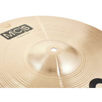 Meinl - MCS18CR, Cymbale MCS Crash/Ride 18"