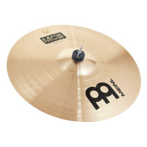 Meinl - MCS18CR, Cymbale MCS Crash/Ride 18"