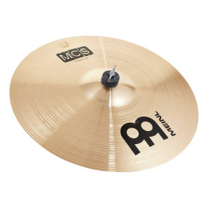 Meinl - MCS18CR, Cymbale MCS Crash/Ride 18"