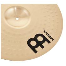 Meinl - MCS18CR, Cymbale MCS Crash/Ride 18"