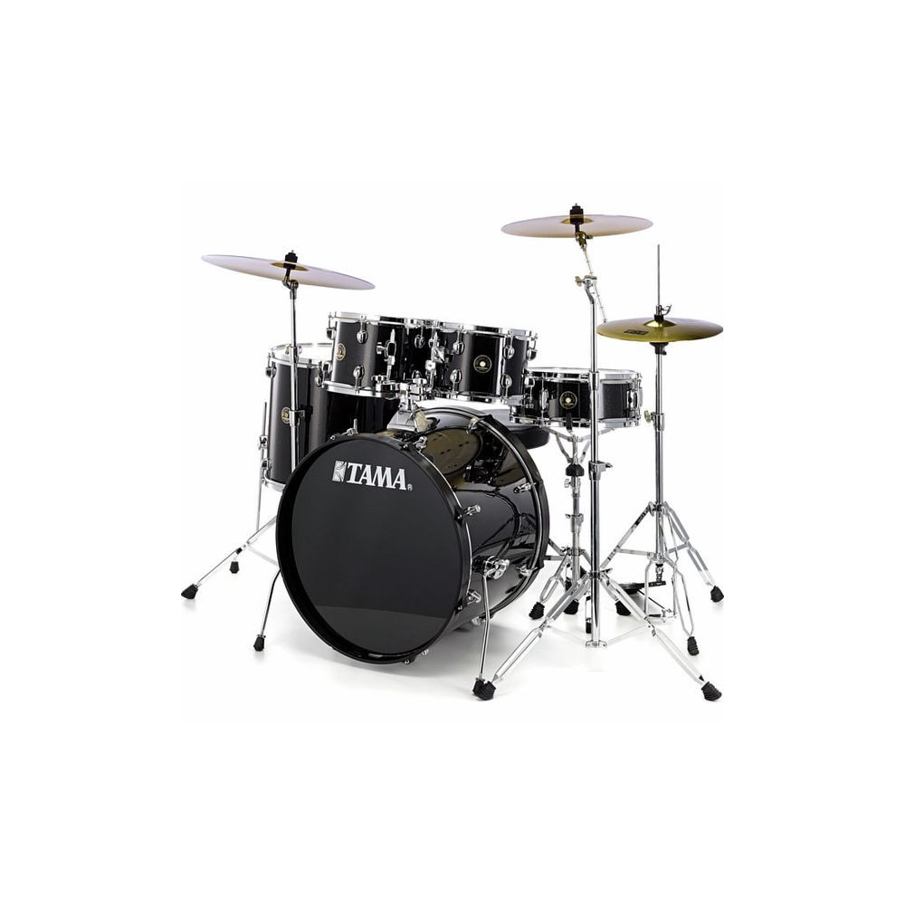 TAMA - RM50YH6-CCM, Rhythm Mate Batterie complète 20'', Charcoal Mist (Cymbales non inclus) TAMA - RM50YH6-CCM, Rhythm Mate Batterie complète 20'', Charcoal Mist (Cymbales non inclus)