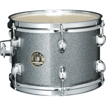 TAMA - RM50YH6-GXS, Rhythm Mate Batterie complète 20'', Galaxy Silver (Cymbales non inclus)