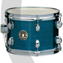 TAMA - RM50YH6-HLB, Rhythm Mate Batterie complète 20'', Hairline Blue (Cymbales non inclus)
